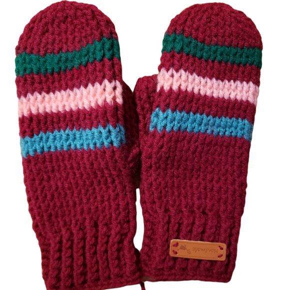 Mittens My Way - Picture 2 of 4